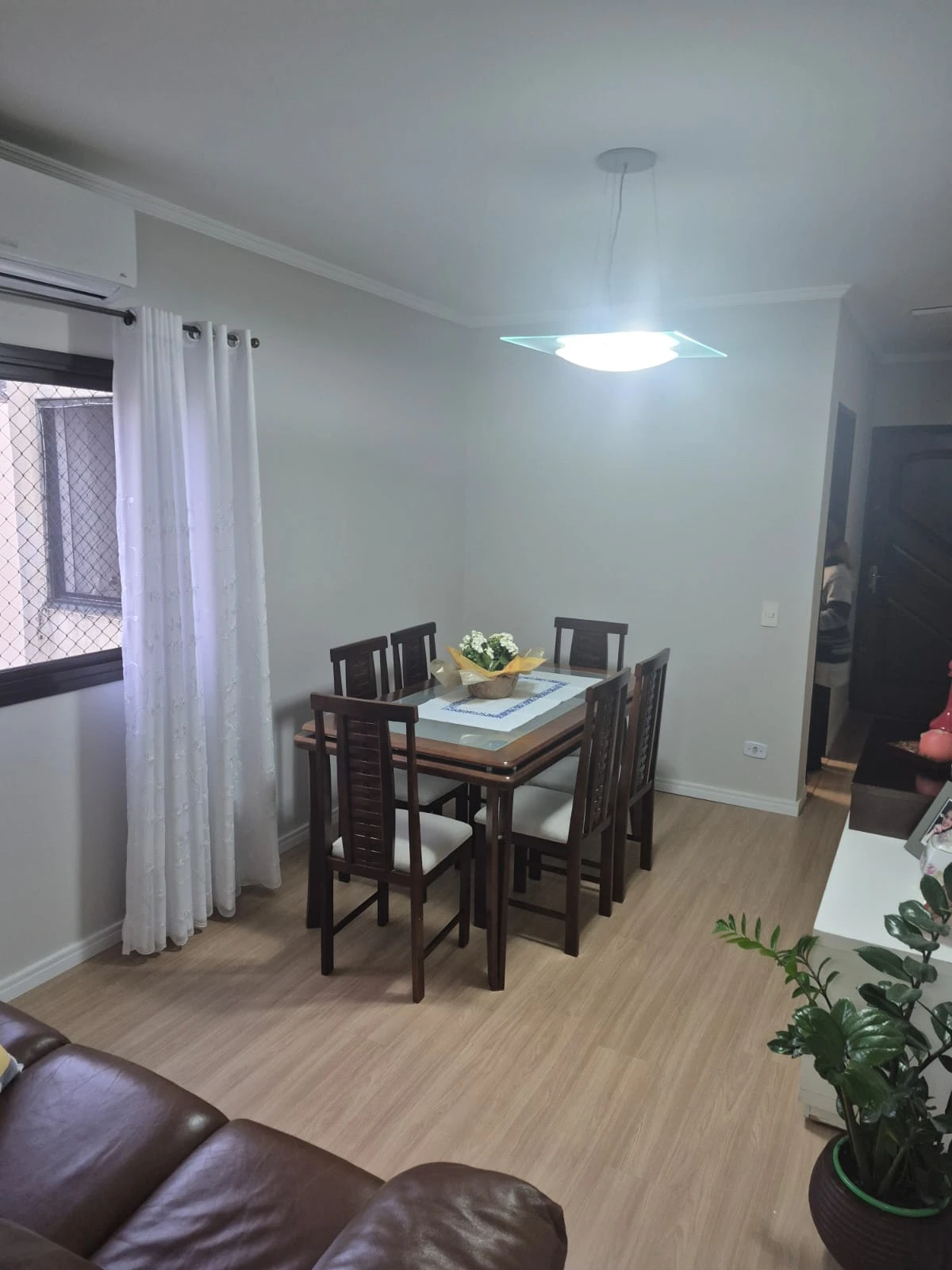 APARTAMENTO SEM CONDOMÍNIO