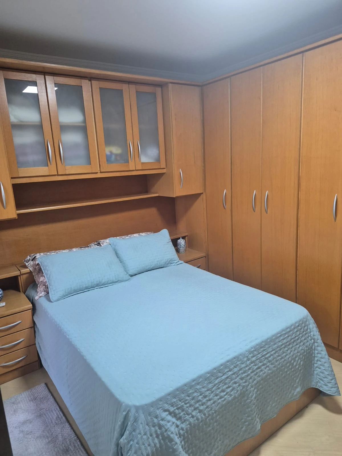 APARTAMENTO SEM CONDOMÍNIO