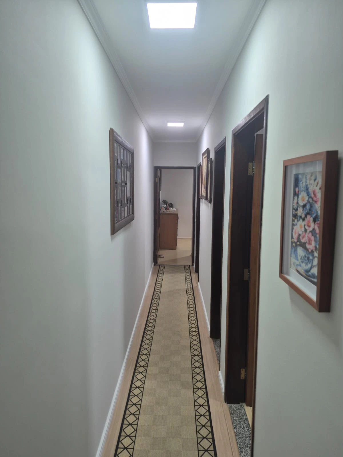 APARTAMENTO SEM CONDOMÍNIO