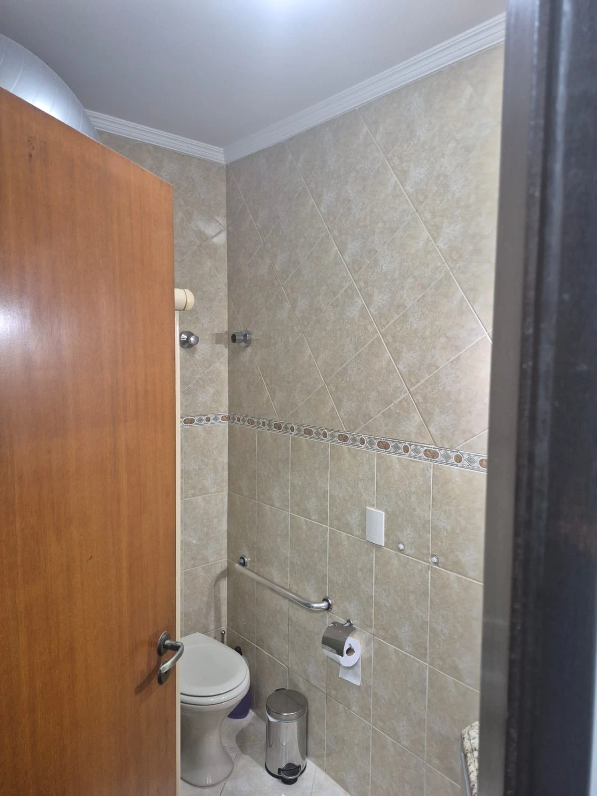 APARTAMENTO SEM CONDOMÍNIO