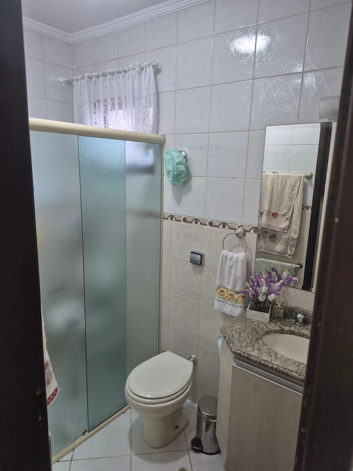 APARTAMENTO SEM CONDOMÍNIO