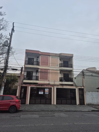 APARTAMENTO SEM CONDOMÍNIO