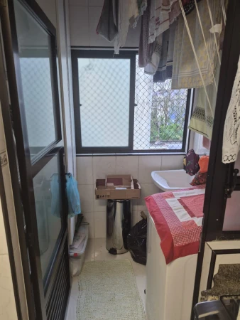 APARTAMENTO SEM CONDOMÍNIO
