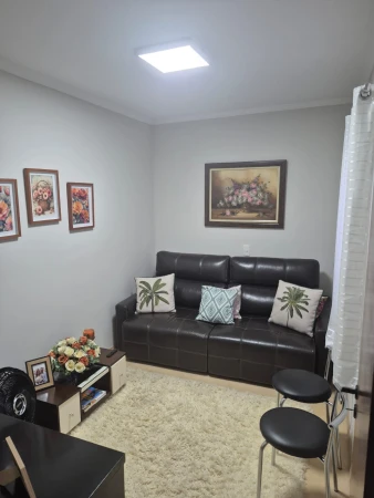APARTAMENTO SEM CONDOMÍNIO