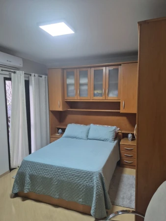 APARTAMENTO SEM CONDOMÍNIO