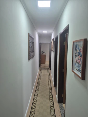 APARTAMENTO SEM CONDOMÍNIO