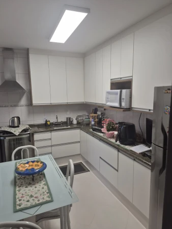 APARTAMENTO SEM CONDOMÍNIO