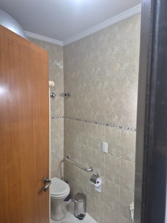APARTAMENTO SEM CONDOMÍNIO