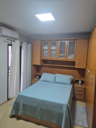 APARTAMENTO SEM CONDOMÍNIO