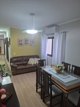 APARTAMENTO SEM CONDOMÍNIO