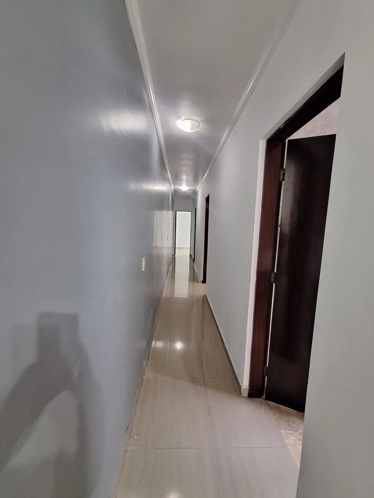 APARTAMENTO SEM CONDOMÍNIO