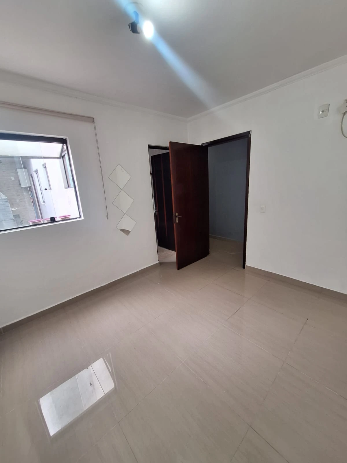 APARTAMENTO SEM CONDOMÍNIO