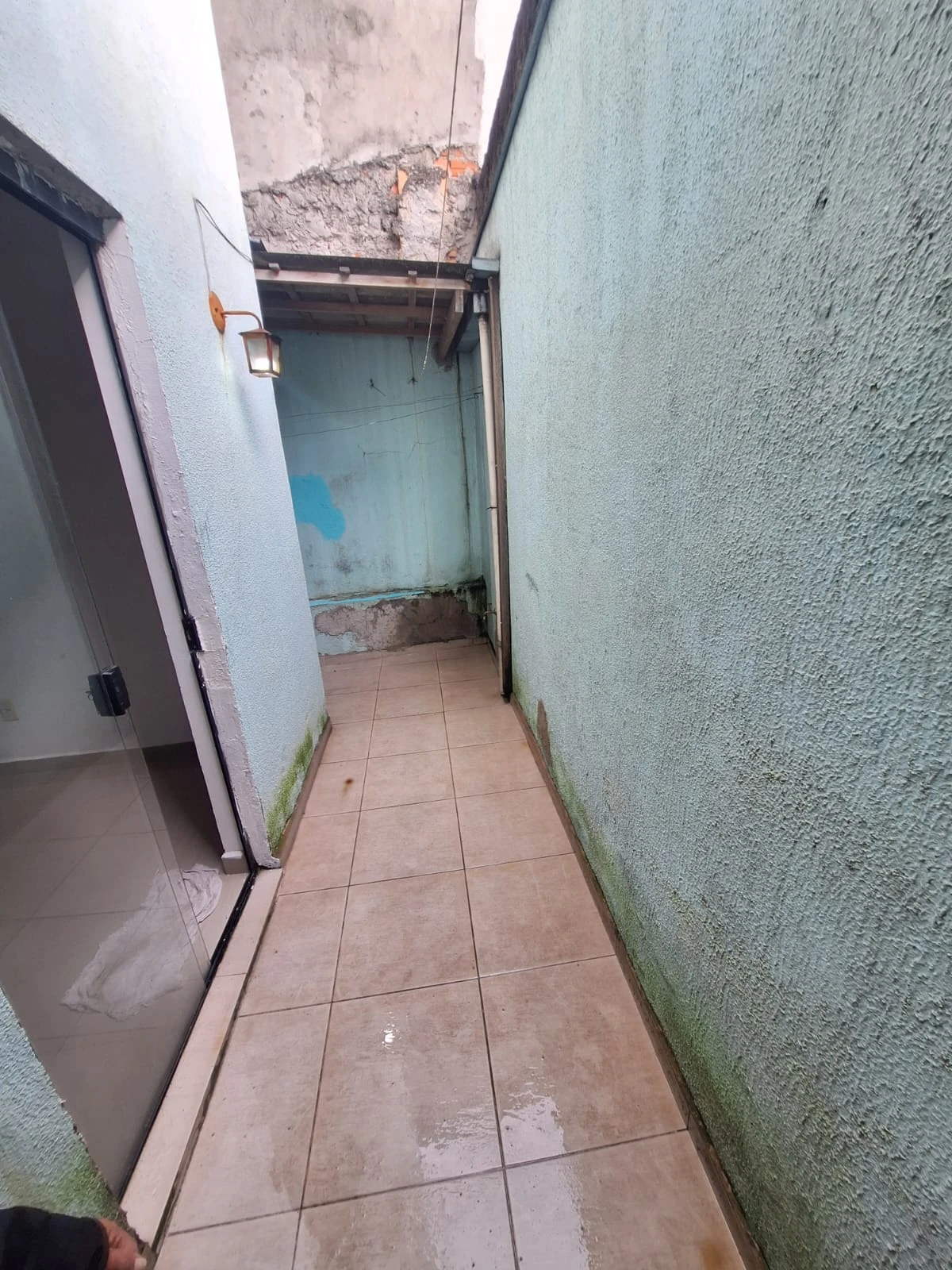 APARTAMENTO SEM CONDOMÍNIO