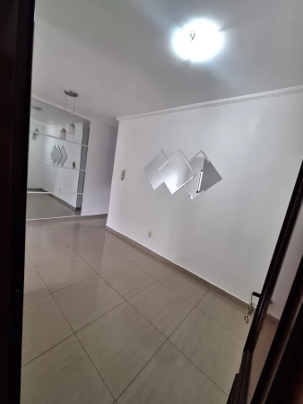 APARTAMENTO SEM CONDOMÍNIO