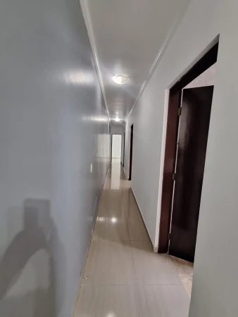 APARTAMENTO SEM CONDOMÍNIO