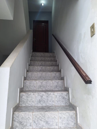 APARTAMENTO SEM CONDOMÍNIO