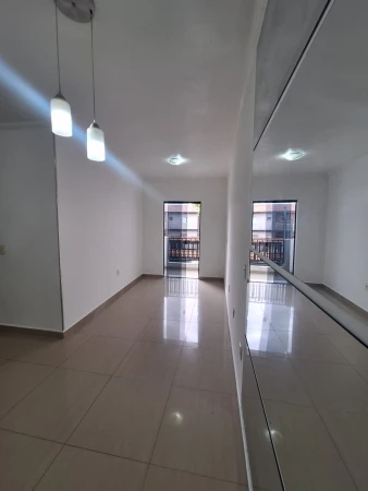 APARTAMENTO SEM CONDOMÍNIO