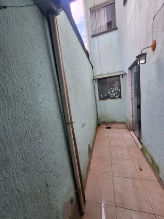 APARTAMENTO SEM CONDOMÍNIO