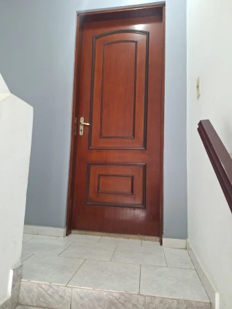 APARTAMENTO SEM CONDOMÍNIO