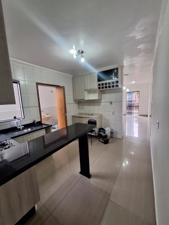 APARTAMENTO SEM CONDOMÍNIO