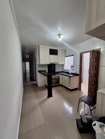 APARTAMENTO SEM CONDOMÍNIO
