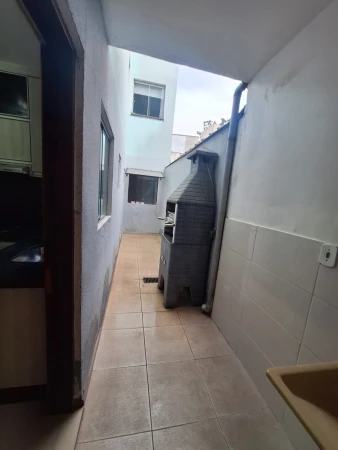 APARTAMENTO SEM CONDOMÍNIO