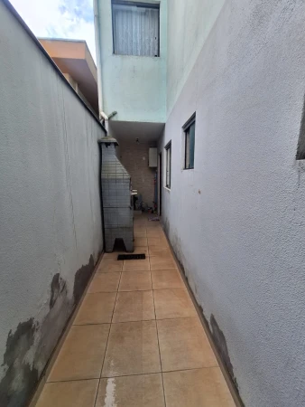 APARTAMENTO SEM CONDOMÍNIO