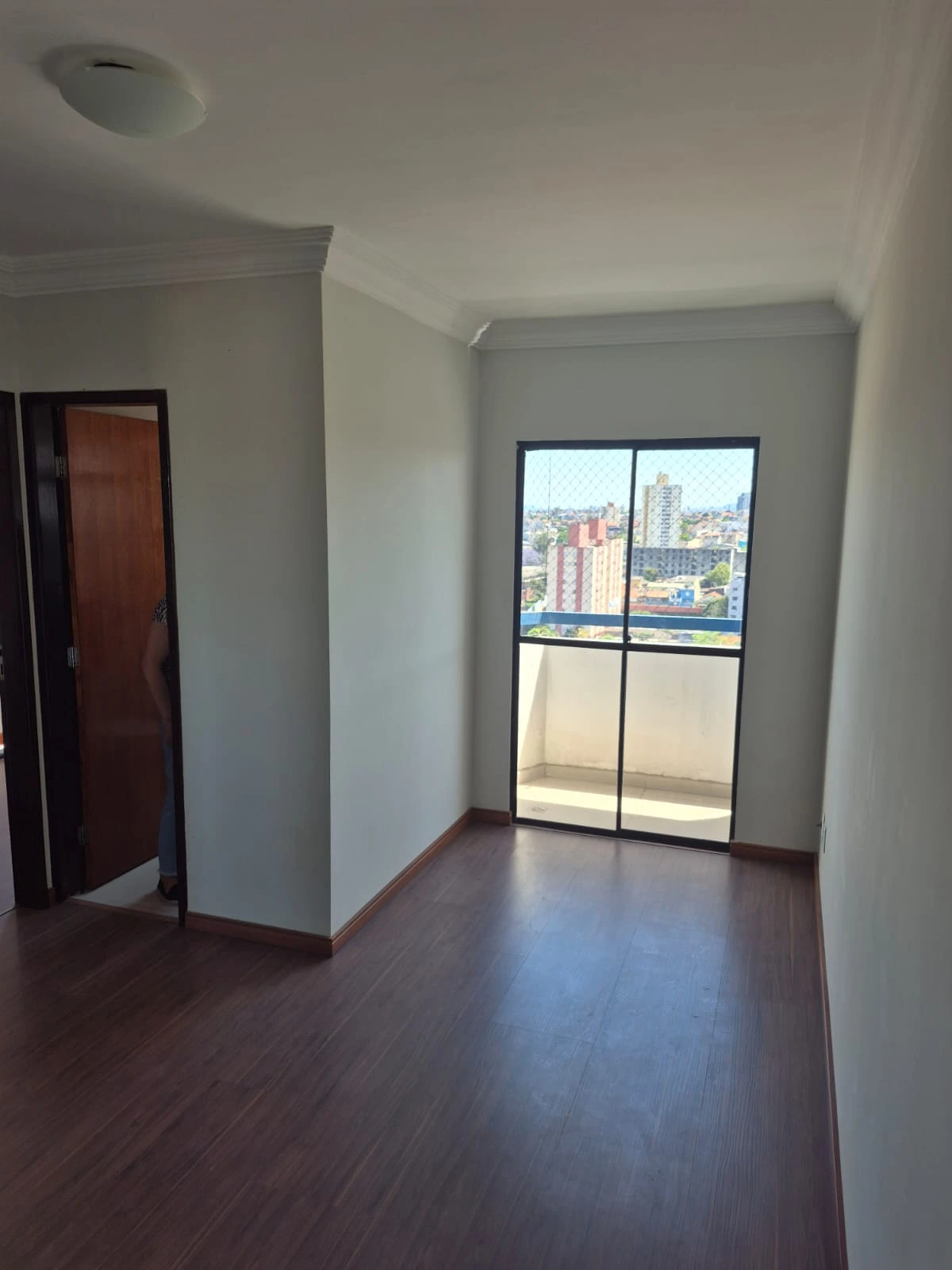 APARTAMENTO EM CONDOMÍNIO