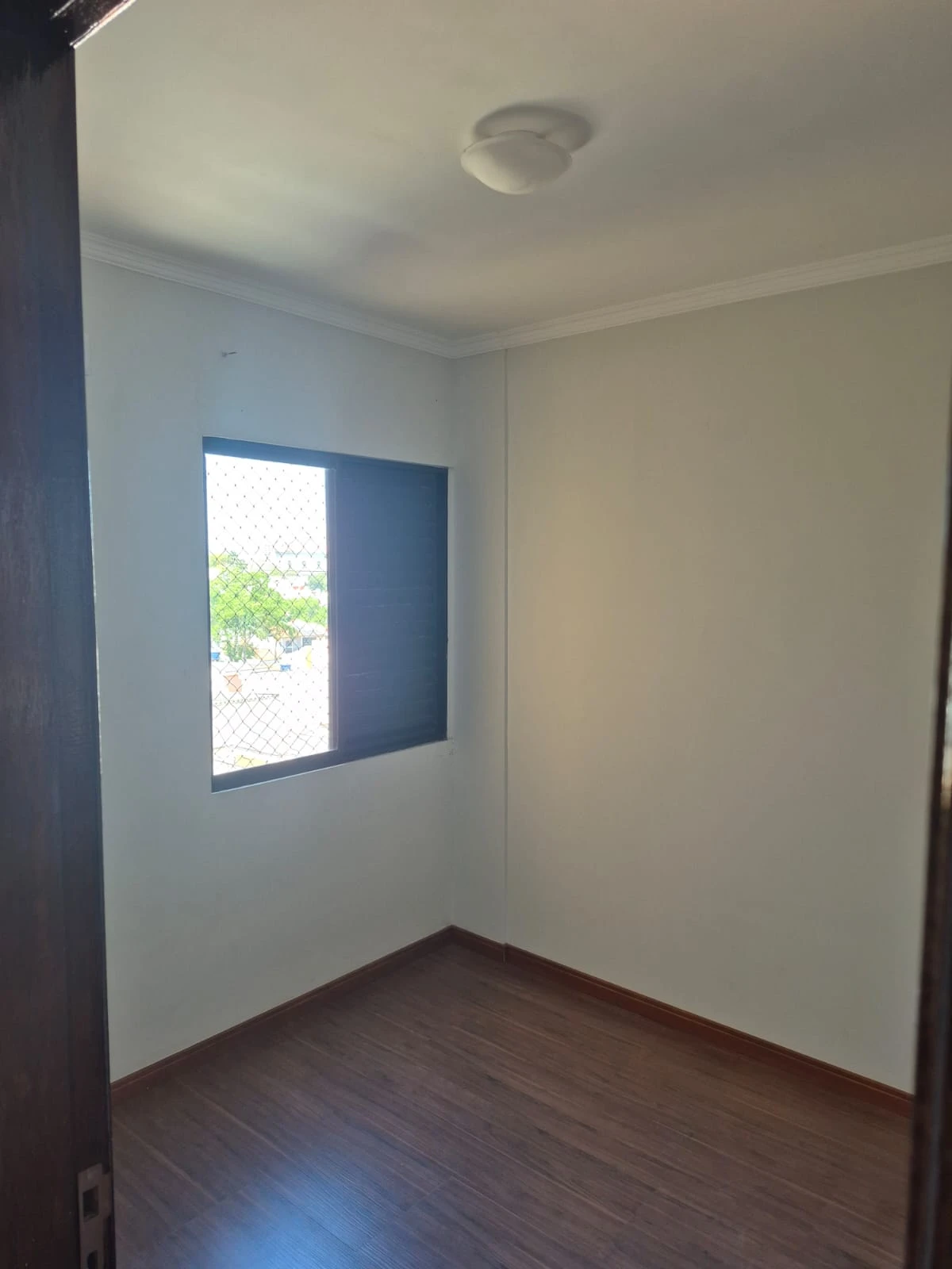 APARTAMENTO EM CONDOMÍNIO