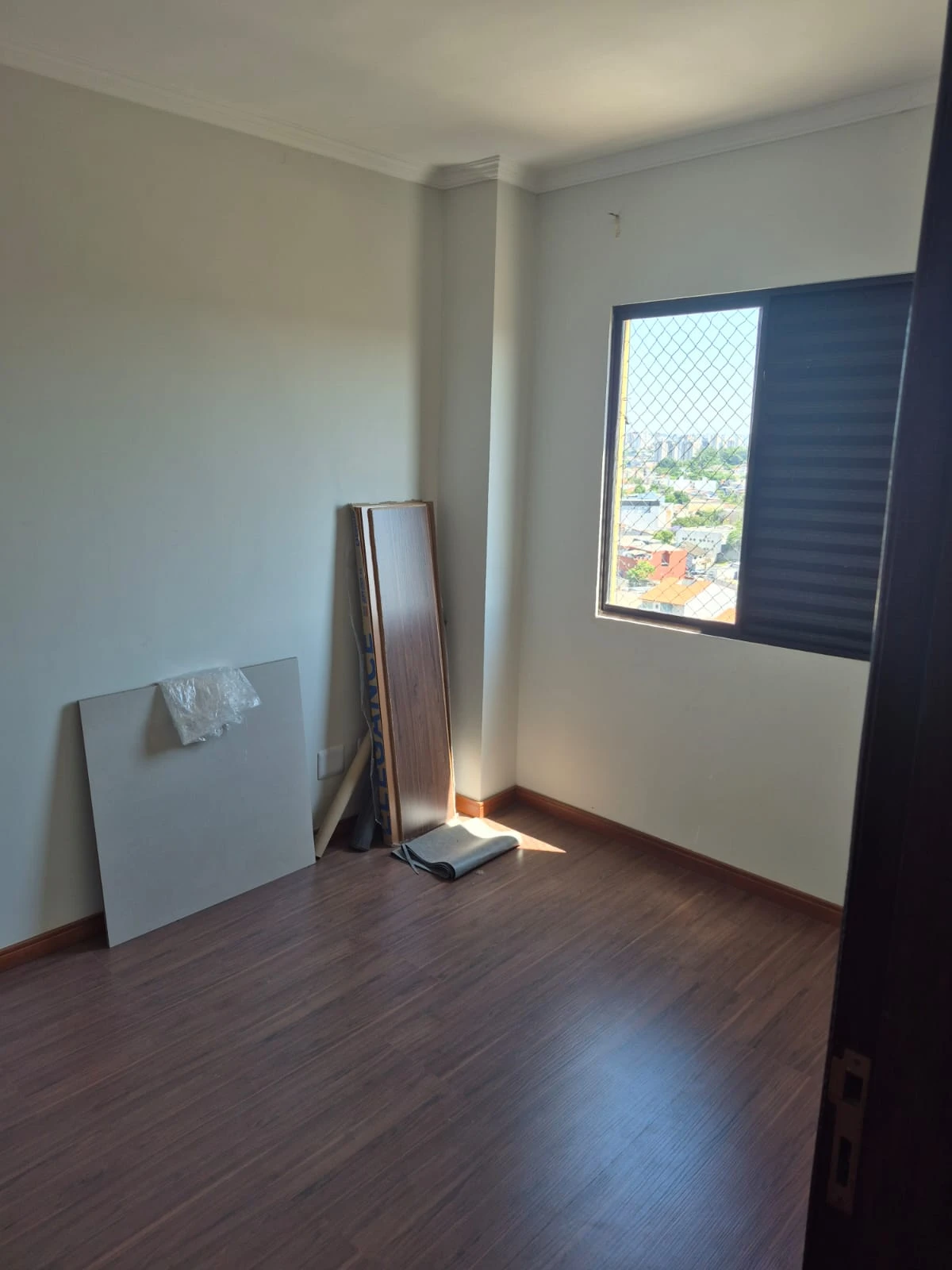 APARTAMENTO EM CONDOMÍNIO