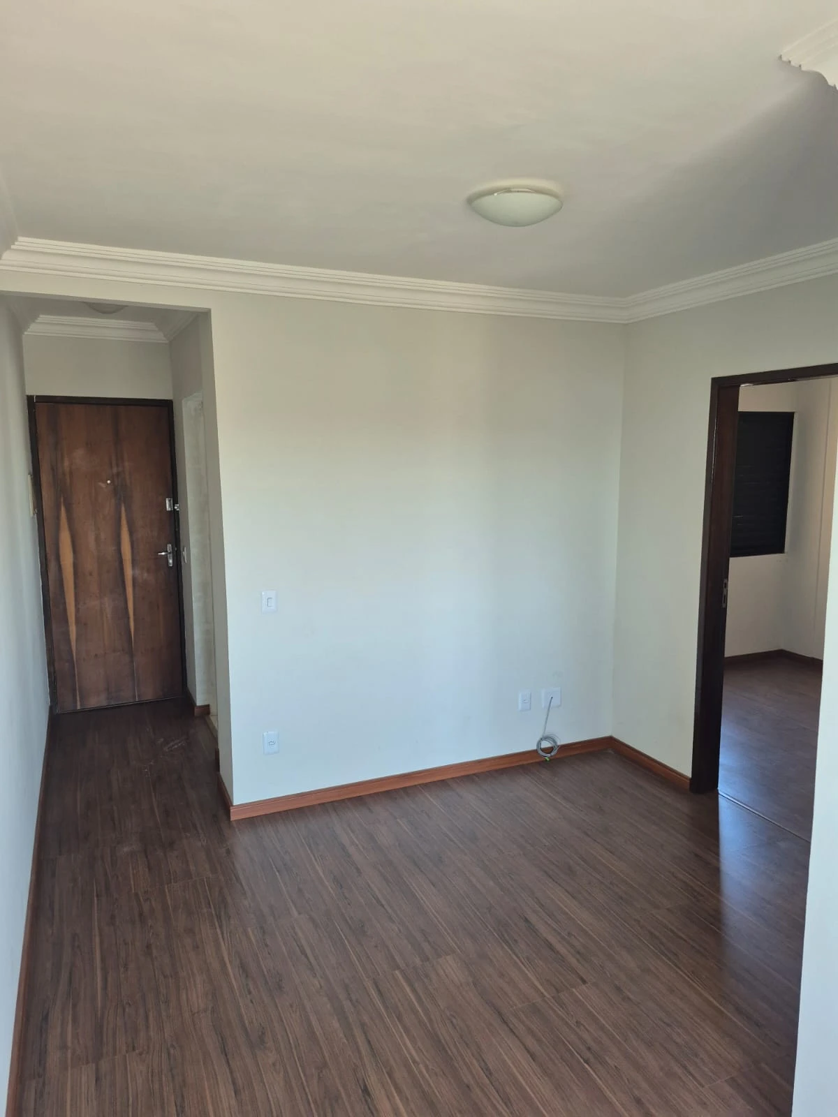 APARTAMENTO EM CONDOMÍNIO