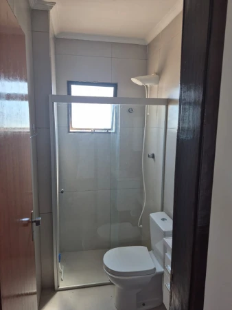 APARTAMENTO EM CONDOMÍNIO