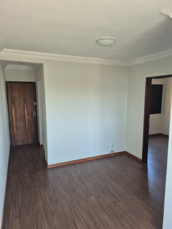 APARTAMENTO EM CONDOMÍNIO