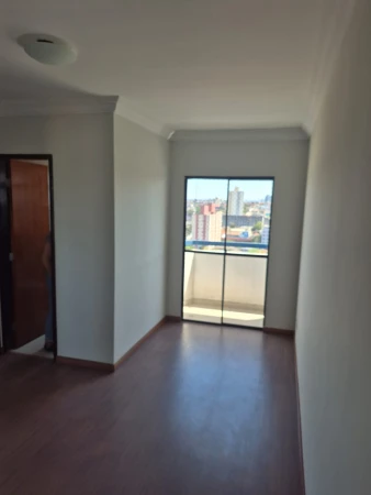 APARTAMENTO EM CONDOMÍNIO