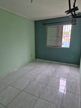 APARTAMENTO SEM CONDOMÍNIO