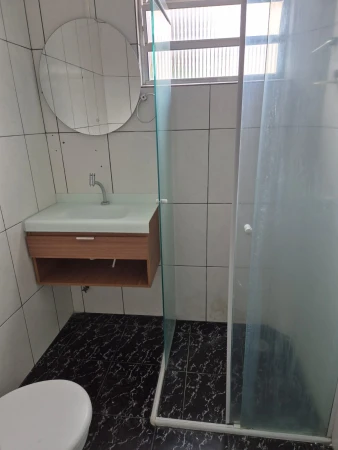 APARTAMENTO SEM CONDOMÍNIO
