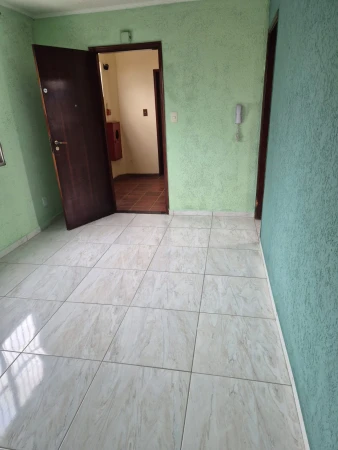 APARTAMENTO SEM CONDOMÍNIO