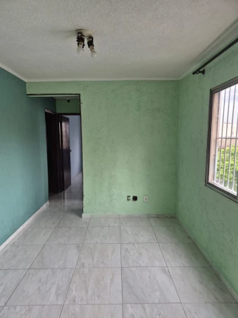 APARTAMENTO SEM CONDOMÍNIO