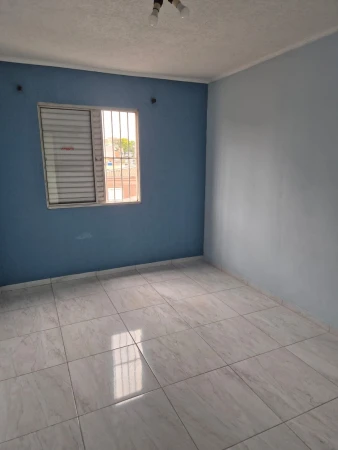 APARTAMENTO SEM CONDOMÍNIO