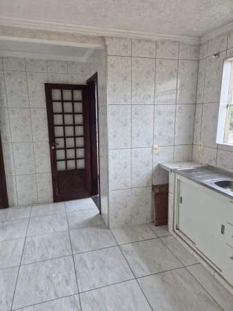 APARTAMENTO SEM CONDOMÍNIO