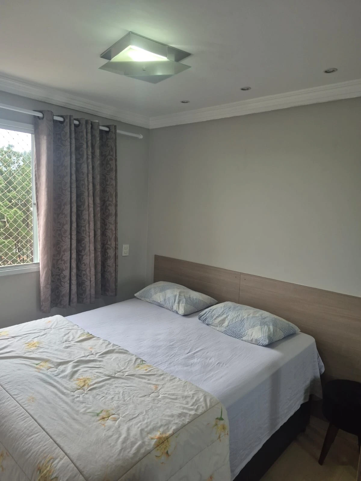 APARTAMENTO EM CONDOMÍNIO