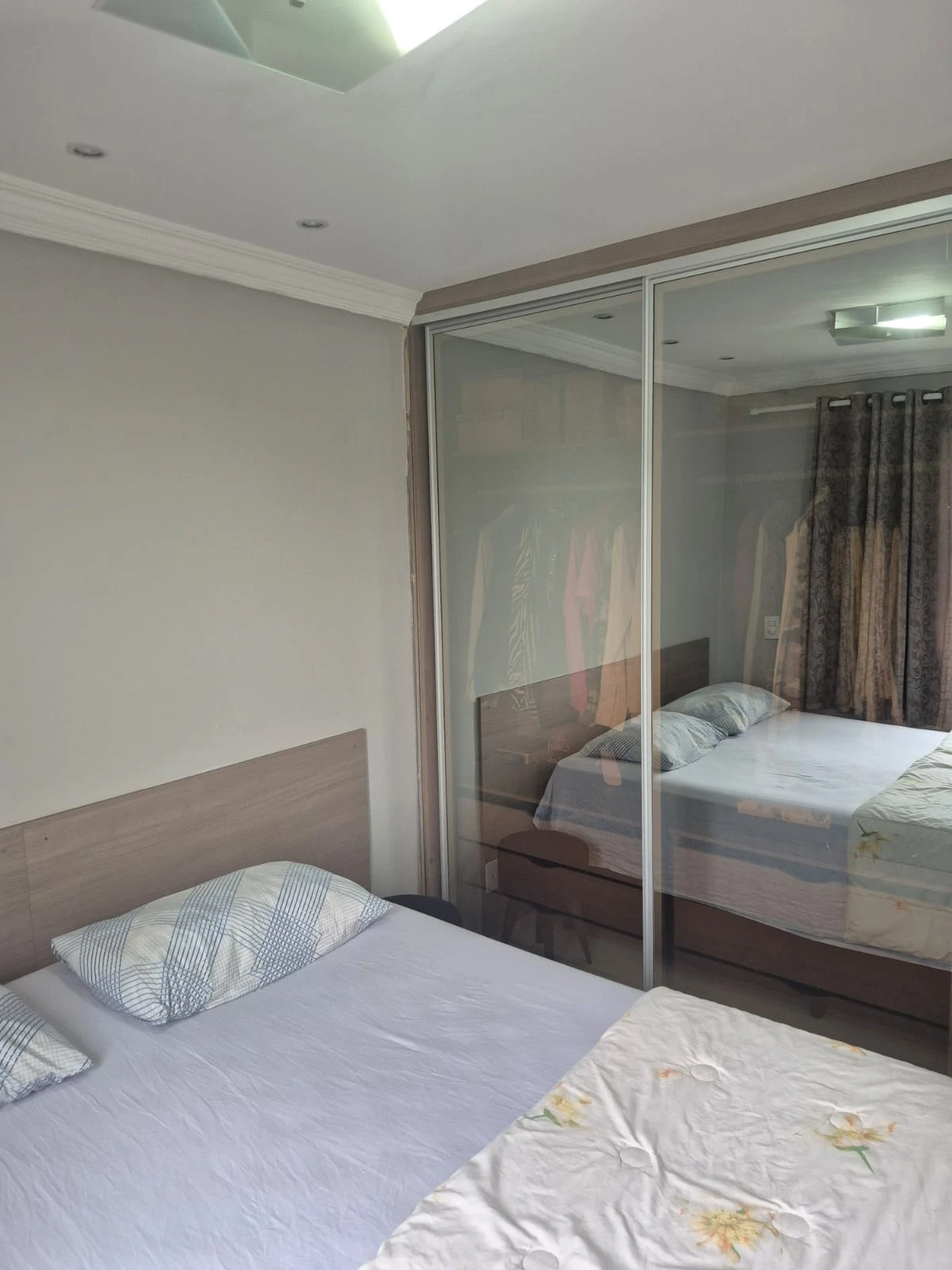 APARTAMENTO EM CONDOMÍNIO