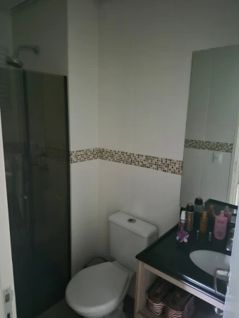 APARTAMENTO EM CONDOMÍNIO