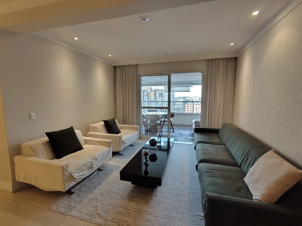 APARTAMENTO EM CONDOMÍNIO