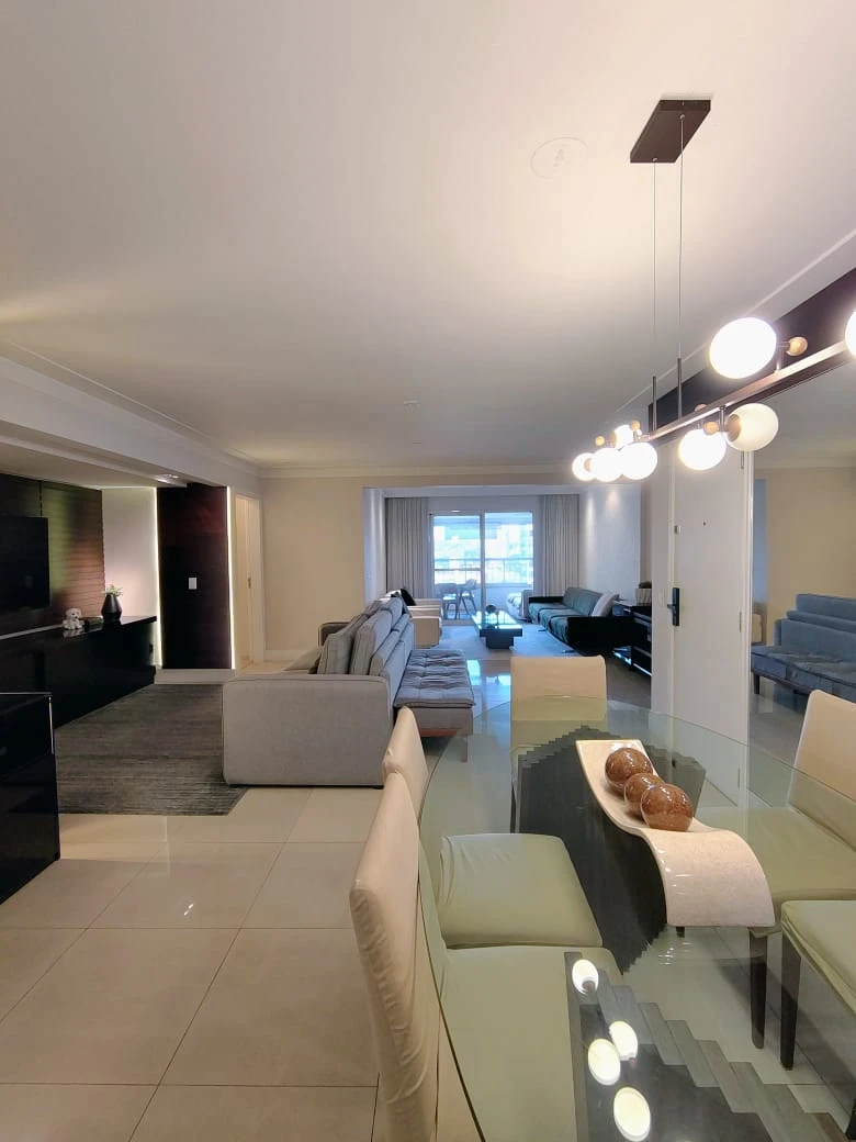 APARTAMENTO EM CONDOMÍNIO