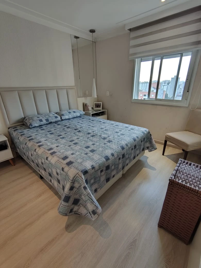 APARTAMENTO EM CONDOMÍNIO