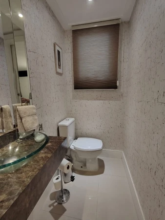 APARTAMENTO EM CONDOMÍNIO