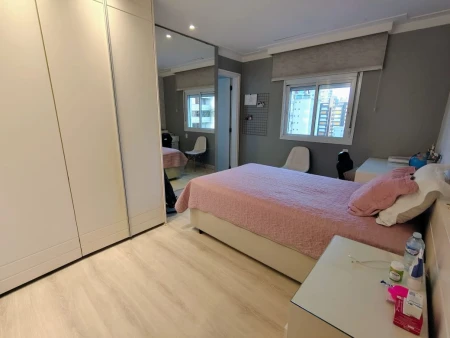 APARTAMENTO EM CONDOMÍNIO