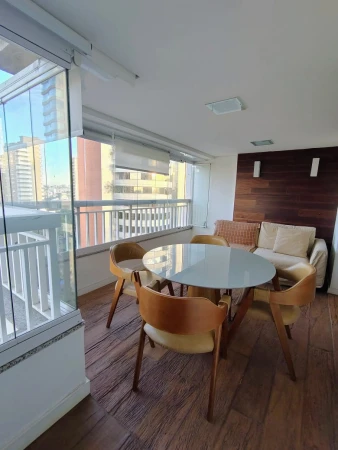 APARTAMENTO EM CONDOMÍNIO