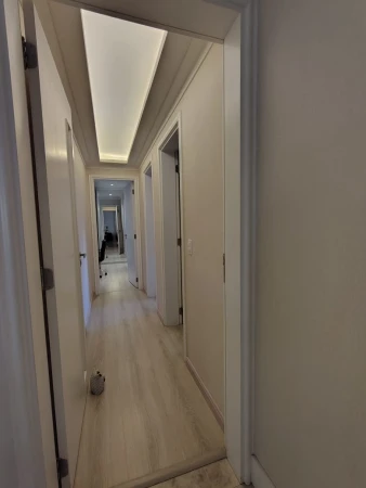 APARTAMENTO EM CONDOMÍNIO